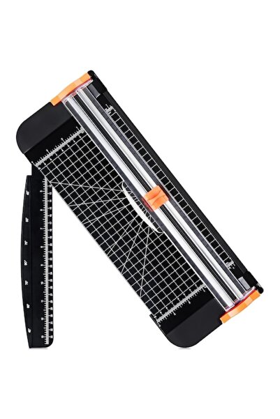 Bogadini Ghilotină De Tăiat Hârtie Trimmer, A3, A4, A5