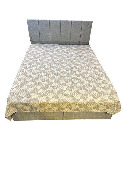 d'niss home touch of nature in your home Double Sided One Piece Double Blanket