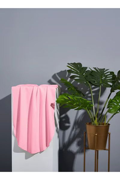 RJ RJ Bath Towel 180x90cm Highly Absorbent Quick Drying Weft Material for Daily Use and Travel