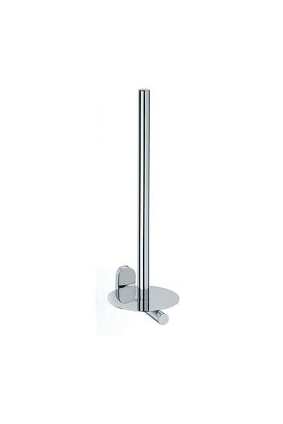 Kela LUCIDO stainless steel toilet paper holder 38 cm