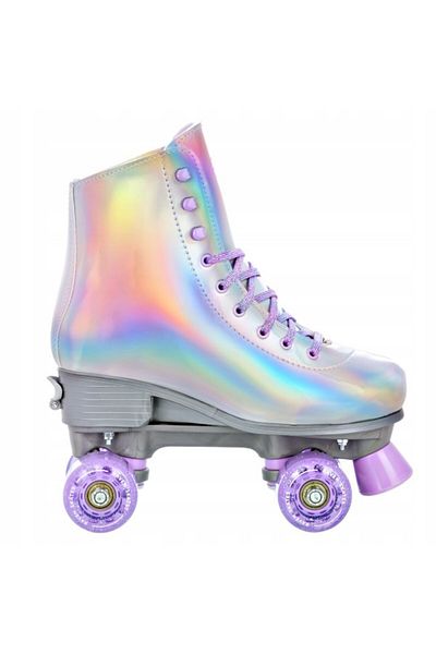 Raven Roller Raven Holo Neochrome L(39-42)