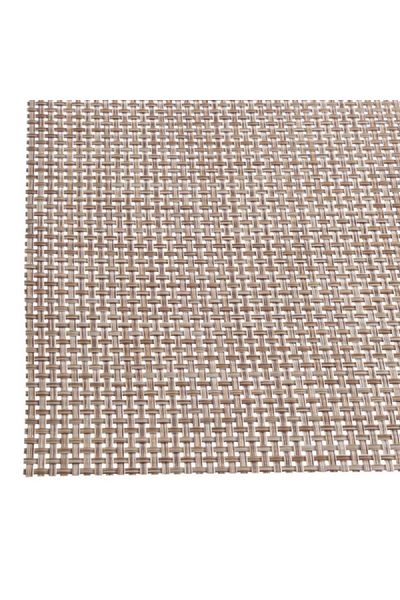 Secret de Gourmet Rectangular Texaline Placemat Natural 50 x 35cm