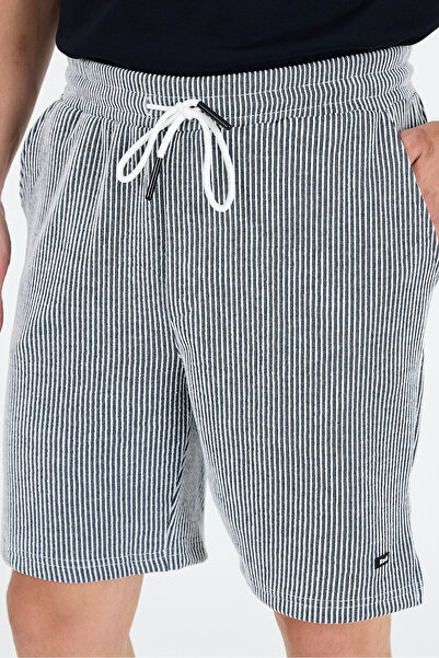 Rodi Men's Flexible Sports Shorts with Side Pockets | Comfortable Fit Casual Shorts | Summer Lightweight and Stylish Shorts 2239