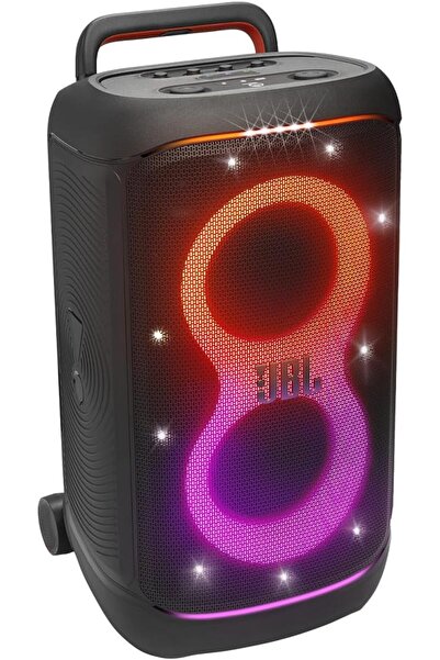 JBL Partybox 520 Bluetooth Hoparlör, Siyah