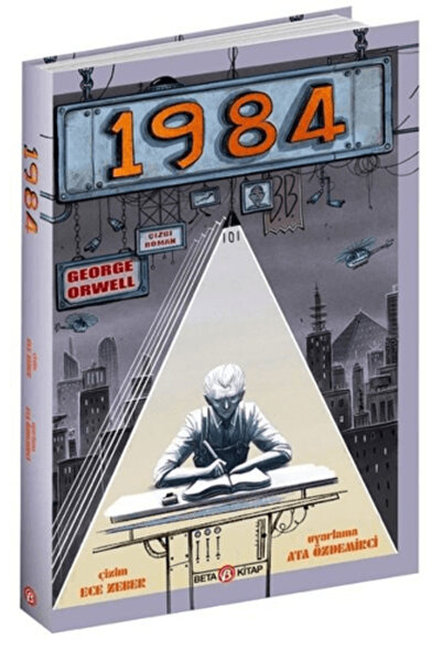 Beta Kitap 1984