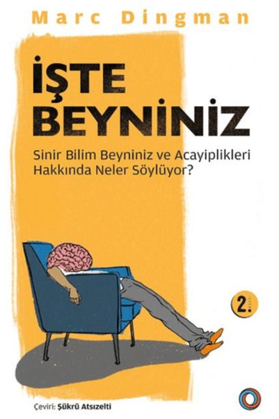 Genel Markalar İşte Beyniniz