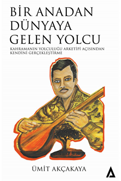 Generic Brand Bir Anadan Dünyaya Gelen Yolcu - Kahramanın Yolculuğu Arketipi ...