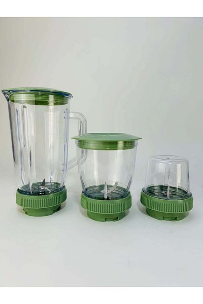 DAR Blender Multifunctional 4 in 1 350w 181-16
