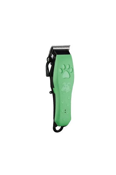 K KATHODE Animal Clipper, Shinon Sh-2772, Battery, Usb Charging, Accessories