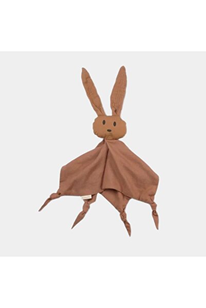Nuuroo Cotton Blanket Toy, Bunny