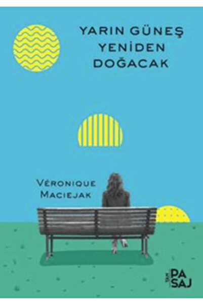 Yan Pasaj Yayınevi Yarın Güneş Yeniden Doğacak
