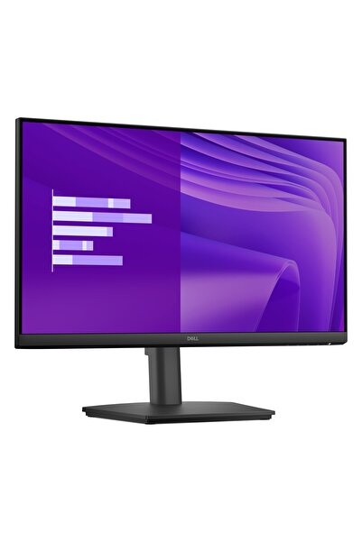 Dell Dell Pro E2425HSM 23.8" 100Hz 5Ms VGA+HDMI+DP FullHD IPS Vesa Monitör