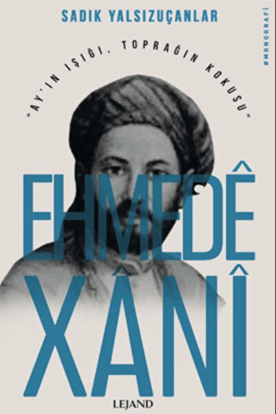 Lejand Ehmede Xani
