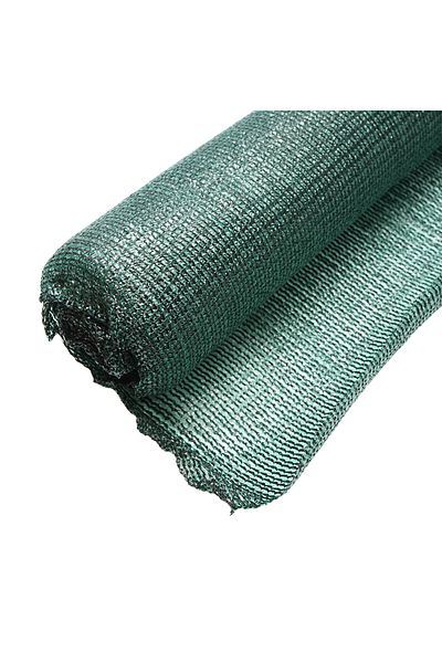 Breckner Germany Shading net 85% width 1.5M, length 20M green polyethylene with UV protection Code: BK78268