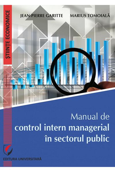 Editura Universitara Manual of internal managerial control in the public sector