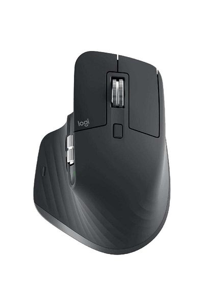 logitech MX Master 3S Mouse