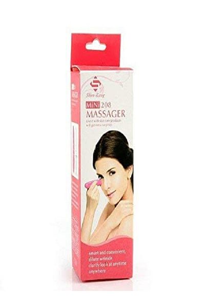 Generic Face and eye massage pen