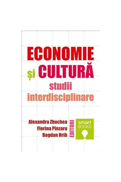 Editura Tritonic Economie si cultura studii interdisciplinare, Bogd