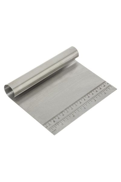 rexa High Quality Stainless Steel Pasta Cutter Silver