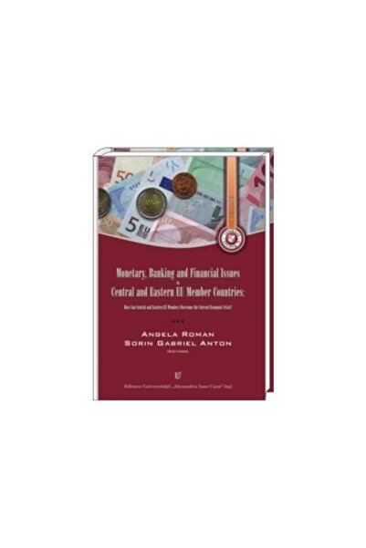 Editura Universitatii Alexandru Ioan Cuza Iasi Probleme monetare, bancare și ...