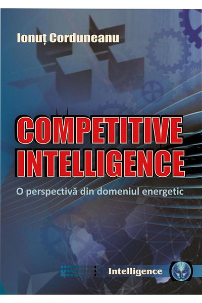 Editura Topform Competitive intelligence. A field perspective