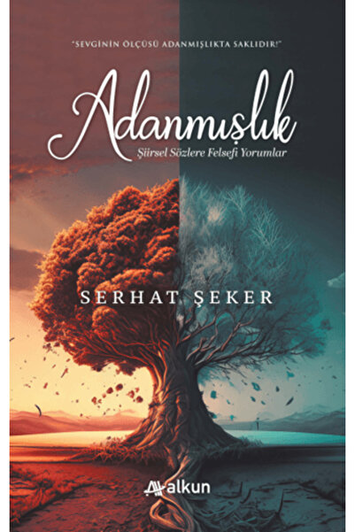 Alkun Kitap Adanmışlık