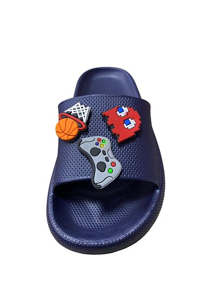 güven kundura Children's Stone Slippers