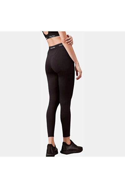 Calvin Klein Γυναικείο Κολάν με Ψηλόμεσο Στυλ (7/8)