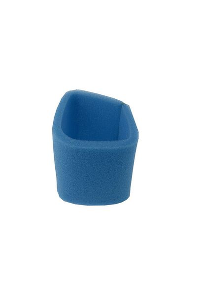Supervac Bosch Bwd41720, Bwd41740, Bwd420, Bwd421 Vacuum Cleaner Foam Filter