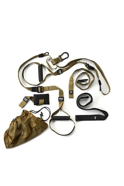 TRX Tactical Suspension Trainer