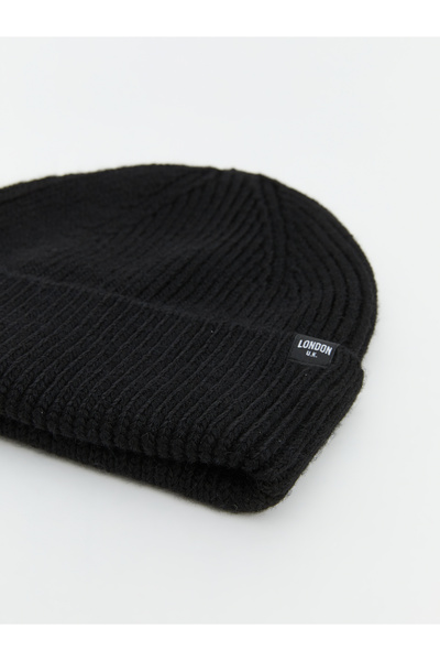 LC Waikiki Basic-Baskenmütze für Damen