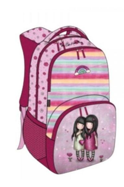 Gorjuss School backpack 25L - Gorjuss You Can Have Mine