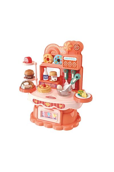 OEM Bowa mini bakery 30 pieces 35x16x31 cm