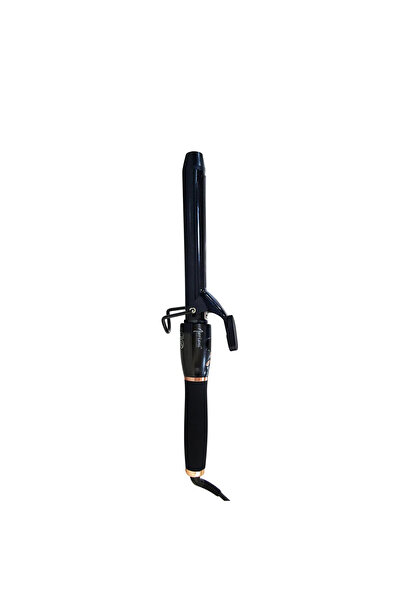 Mariani Professional مكواة تجعيد الشعر الفاخرة ذات الأسطوانة الطويلة جدًا من ...