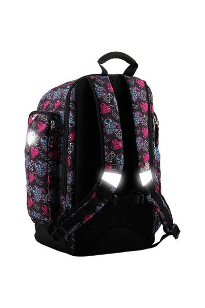 LEGO Rucsac scoala Venture, LEGO Core Line - design Friends Girls Rock