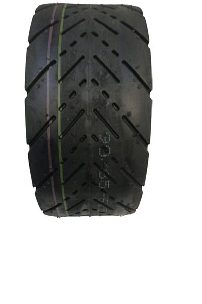 CST CST 90 x 65-6.5 C9316 rubber tire for electric scooters (Black)