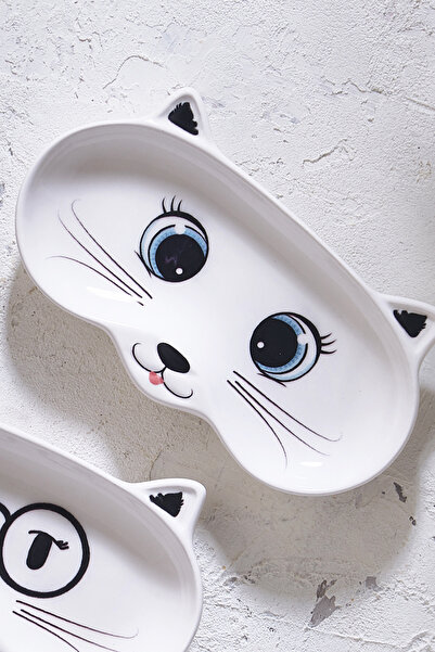 Fecra Mau Mau 2 Parça Sunum Seti