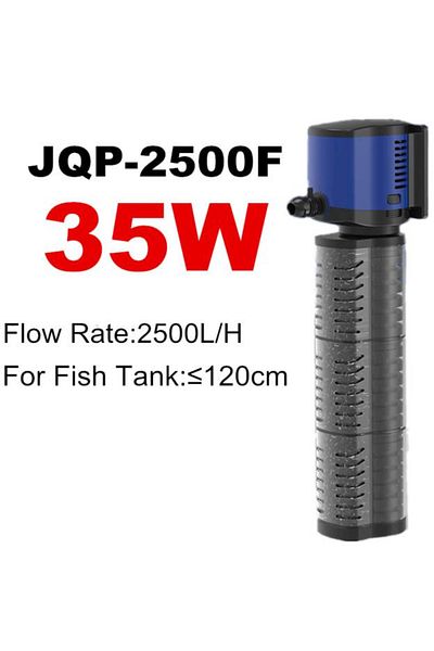 SunSun Sunsun JQP-2500F aquarium filter