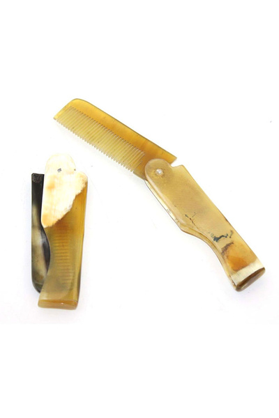 Banadabak KEMİK TARAK YU-56 KATLANABİLİR (1 Adet Fiyatı)