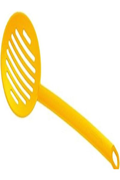TESCOMA Skimmer Spoon Space Tone – Assorted, 35.5 x 11.1 x 3.5 cm