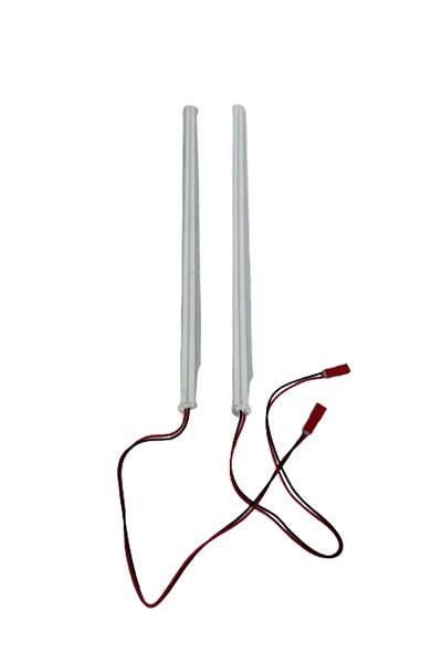 Kugoo Side lighting for Kugoo G5 electric scooter