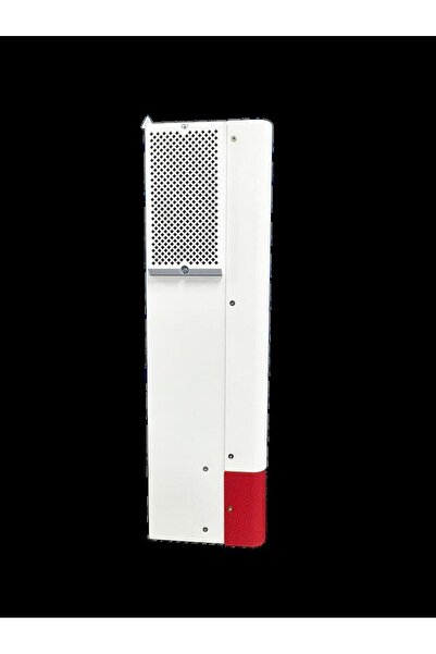 Apex APX6200 PRO Seri 6200W Hibrit Akıllı İnverter - 100A MPPT - 500VDC Panel