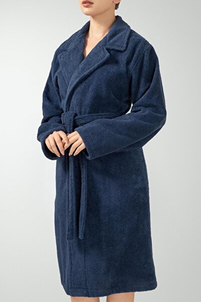 COTTONMANIA Astra Maris Robe - Unisex Premium Bornoz