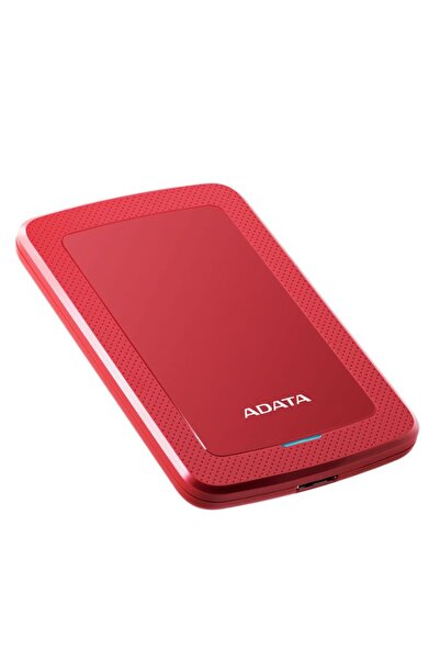 Adata HV300 External HDD Slim Hard Drive | Compatible with PS5 XBOX