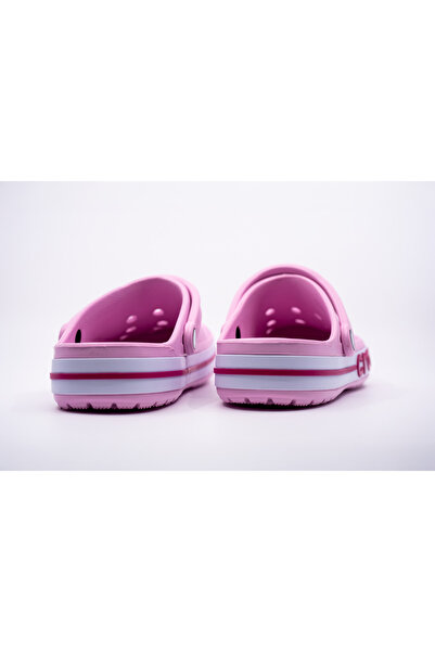 Crocs Bayaband Clog Ballerina Açık Pembe