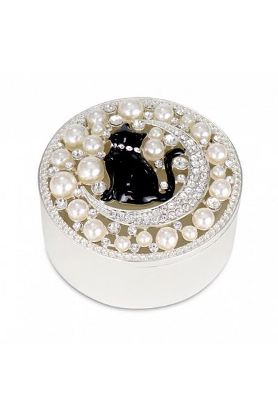 Ginza Cutie bijuterii cu design pisica