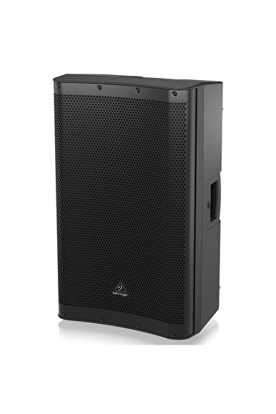 Behringer DR115DSP / Taşınabilir Hoparlör