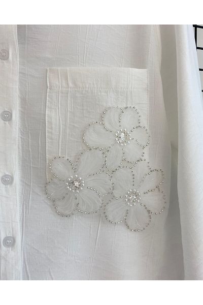 Armine Trend Summer Breeze-Skirt Lined Set