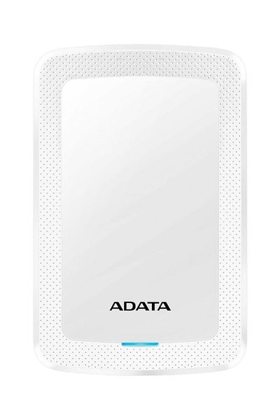 Adata HV300 External HDD Slim Hard Drive | Compatible with PS5 XBOX