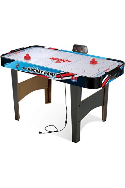 rexa لعبة طاولة هوكي الهواء الإلكترونية للأطفال